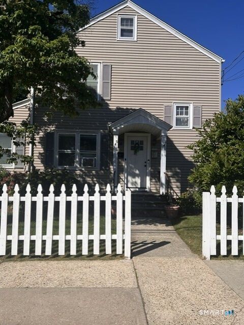Multifamily For Rent - 147 Princeton Street<br/> Bridgeport, CT 06605