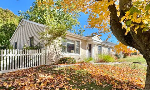 Tiny photo for 15 Alpha Street, Milford, CT 06460 (MLS # 24135972)