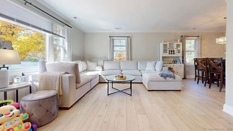 Tiny photo for 15 Alpha Street, Milford, CT 06460 (MLS # 24135972)