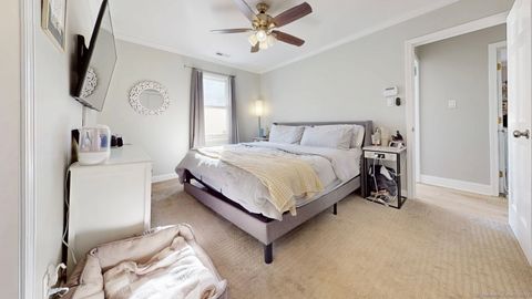 Tiny photo for 15 Alpha Street, Milford, CT 06460 (MLS # 24135972)