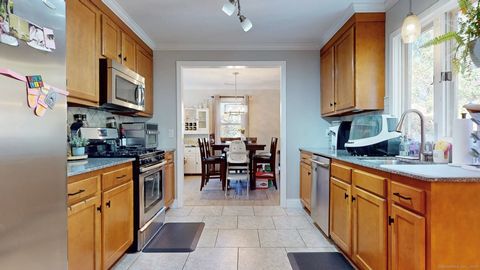 Tiny photo for 15 Alpha Street, Milford, CT 06460 (MLS # 24135972)