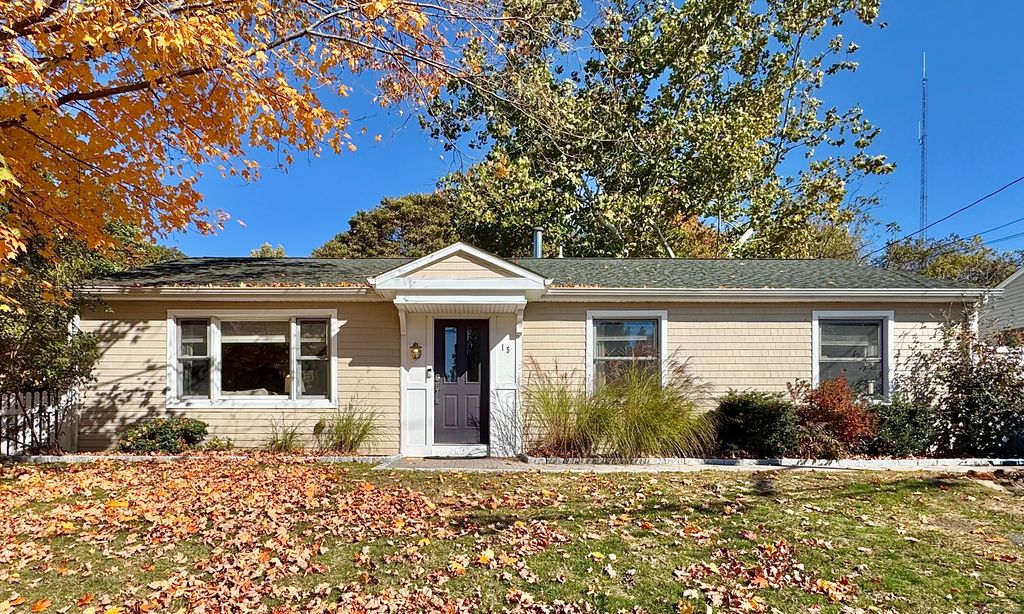 Photo of 15 Alpha Street, Milford, CT 06460 (MLS # 24135972)