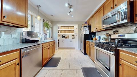 Tiny photo for 15 Alpha Street, Milford, CT 06460 (MLS # 24135972)