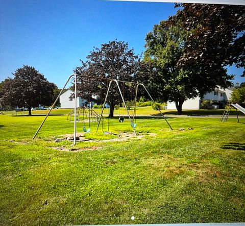 Tiny photo for 16 Seymour Road #19E, East Granby, CT 06025 (MLS # 24137383)