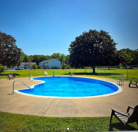 Tiny photo for 16 Seymour Road #19E, East Granby, CT 06025 (MLS # 24137383)