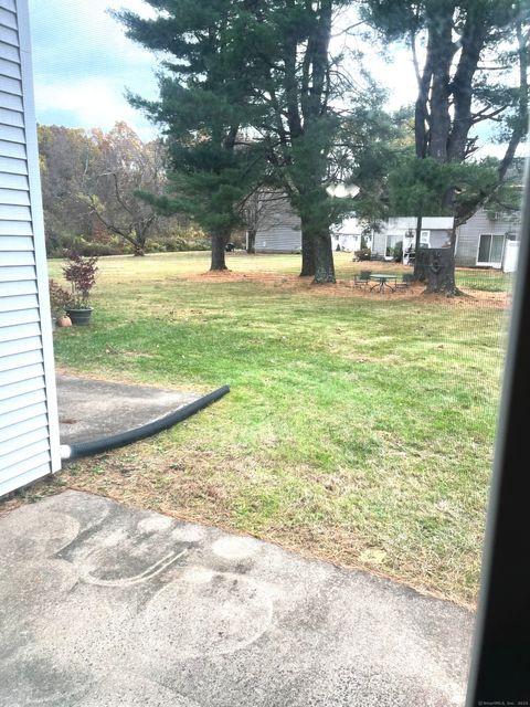 Tiny photo for 16 Seymour Road #19E, East Granby, CT 06025 (MLS # 24137383)