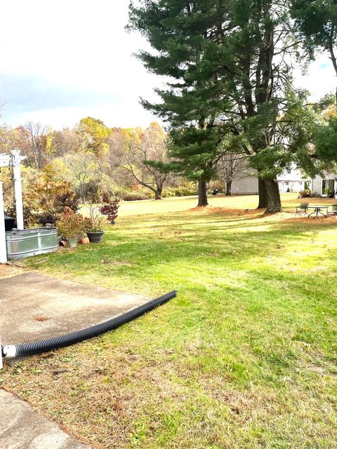 Tiny photo for 16 Seymour Road #19E, East Granby, CT 06025 (MLS # 24137383)