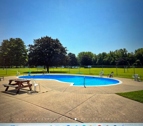 Tiny photo for 16 Seymour Road #19E, East Granby, CT 06025 (MLS # 24137383)