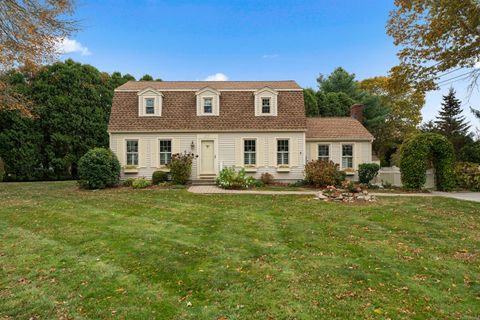 Photo of 67 Renee Drive, Stonington, CT 06379 (MLS # 24134999)
