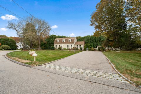 Tiny photo for 67 Renee Drive, Stonington, CT 06379 (MLS # 24134999)