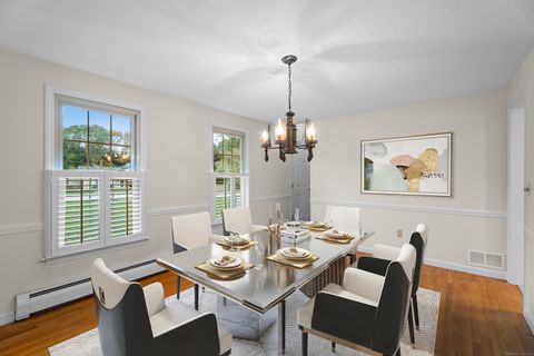 Tiny photo for 67 Renee Drive, Stonington, CT 06379 (MLS # 24134999)