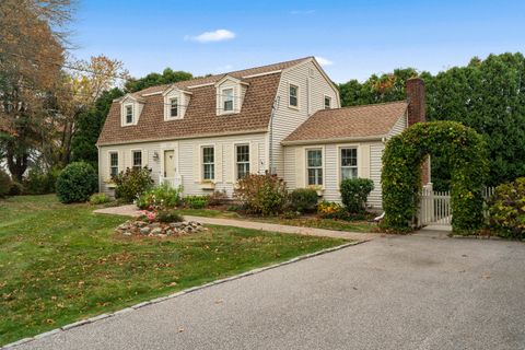 Tiny photo for 67 Renee Drive, Stonington, CT 06379 (MLS # 24134999)