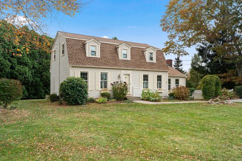 Tiny photo for 67 Renee Drive, Stonington, CT 06379 (MLS # 24134999)