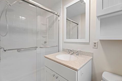 Tiny photo for 67 Renee Drive, Stonington, CT 06379 (MLS # 24134999)