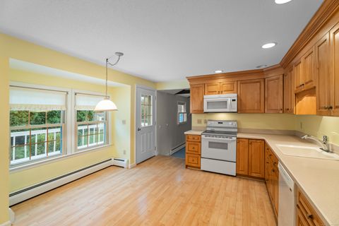 Tiny photo for 67 Renee Drive, Stonington, CT 06379 (MLS # 24134999)