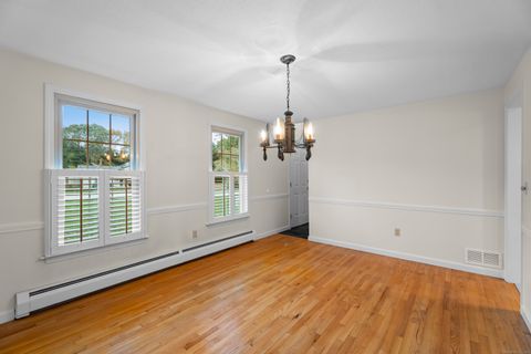 Tiny photo for 67 Renee Drive, Stonington, CT 06379 (MLS # 24134999)