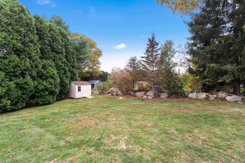 Tiny photo for 67 Renee Drive, Stonington, CT 06379 (MLS # 24134999)