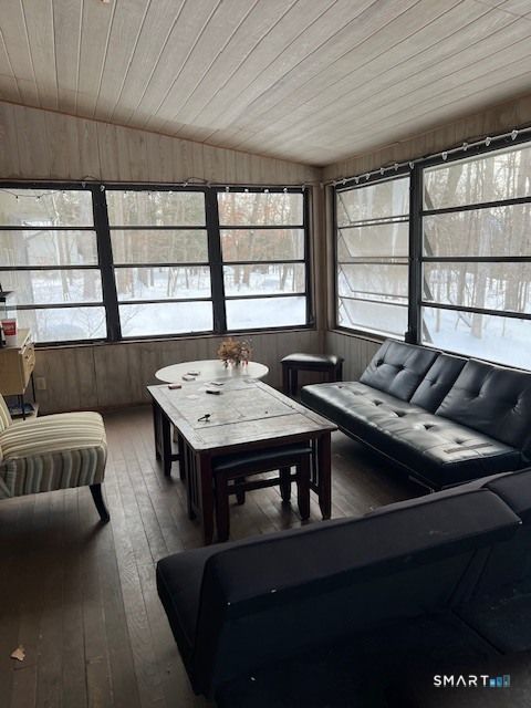 Tiny photo for 149 Hillyndale Road, Mansfield, CT 06268 (MLS # 24156047)