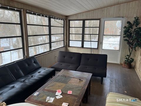 Tiny photo for 149 Hillyndale Road, Mansfield, CT 06268 (MLS # 24156047)