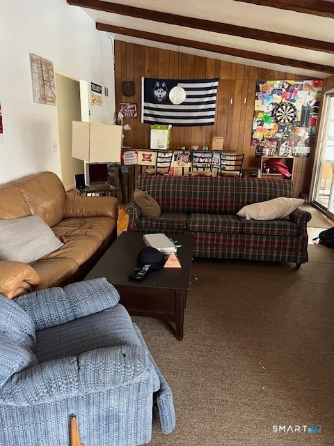 Tiny photo for 149 Hillyndale Road, Mansfield, CT 06268 (MLS # 24156047)