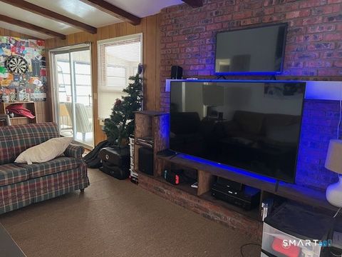 Tiny photo for 149 Hillyndale Road, Mansfield, CT 06268 (MLS # 24156047)