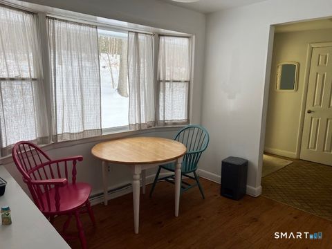 Tiny photo for 149 Hillyndale Road, Mansfield, CT 06268 (MLS # 24156047)