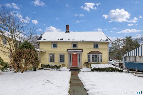 Tiny photo for 315 Main Street, Westport, CT 06880 (MLS # 24146601)