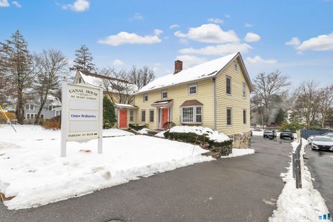 Tiny photo for 315 Main Street, Westport, CT 06880 (MLS # 24146601)