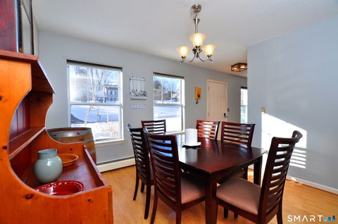 Tiny photo for 7 Glen Hollow, East Granby, CT 06026 (MLS # 24152062)