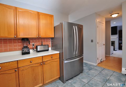 Tiny photo for 7 Glen Hollow, East Granby, CT 06026 (MLS # 24152062)