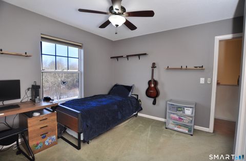 Tiny photo for 7 Glen Hollow, East Granby, CT 06026 (MLS # 24152062)