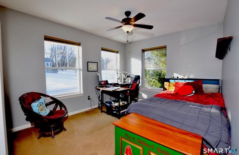 Tiny photo for 7 Glen Hollow, East Granby, CT 06026 (MLS # 24152062)