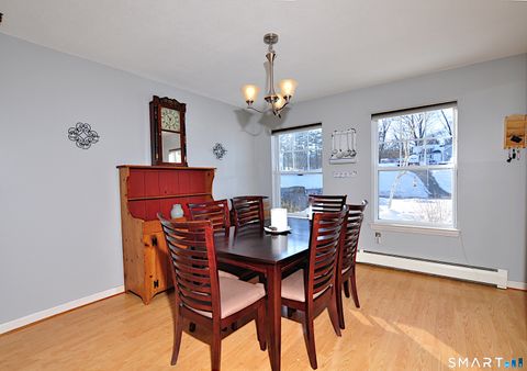 Tiny photo for 7 Glen Hollow, East Granby, CT 06026 (MLS # 24152062)