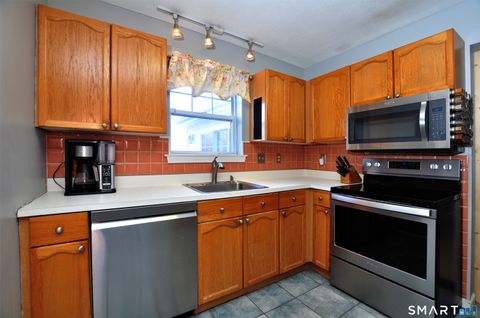 Tiny photo for 7 Glen Hollow, East Granby, CT 06026 (MLS # 24152062)