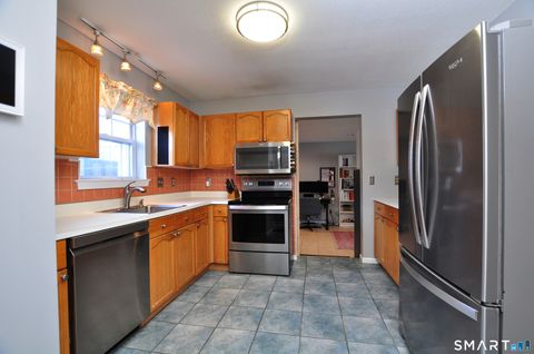 Tiny photo for 7 Glen Hollow, East Granby, CT 06026 (MLS # 24152062)