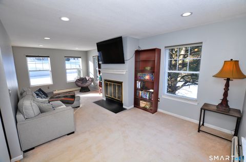 Tiny photo for 7 Glen Hollow, East Granby, CT 06026 (MLS # 24152062)