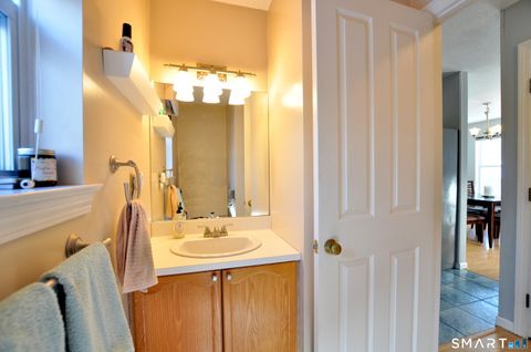 Tiny photo for 7 Glen Hollow, East Granby, CT 06026 (MLS # 24152062)