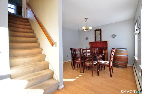 Tiny photo for 7 Glen Hollow, East Granby, CT 06026 (MLS # 24152062)