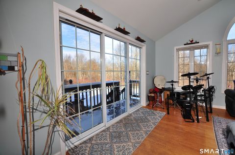 Tiny photo for 7 Glen Hollow, East Granby, CT 06026 (MLS # 24152062)