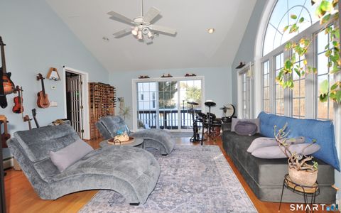 Tiny photo for 7 Glen Hollow, East Granby, CT 06026 (MLS # 24152062)