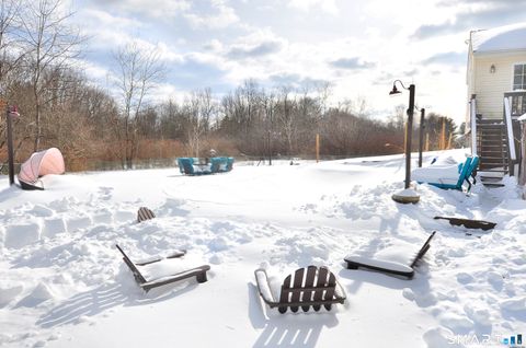 Tiny photo for 7 Glen Hollow, East Granby, CT 06026 (MLS # 24152062)