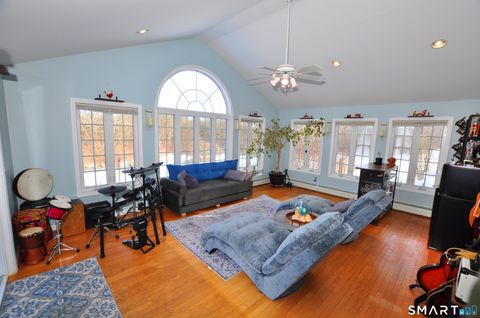 Tiny photo for 7 Glen Hollow, East Granby, CT 06026 (MLS # 24152062)