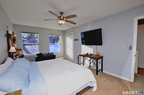 Tiny photo for 7 Glen Hollow, East Granby, CT 06026 (MLS # 24152062)