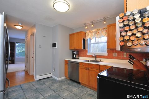 Tiny photo for 7 Glen Hollow, East Granby, CT 06026 (MLS # 24152062)