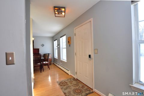 Tiny photo for 7 Glen Hollow, East Granby, CT 06026 (MLS # 24152062)