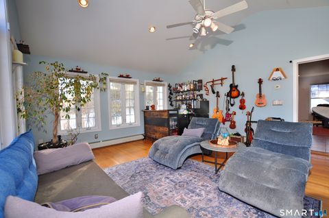 Tiny photo for 7 Glen Hollow, East Granby, CT 06026 (MLS # 24152062)