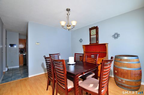 Tiny photo for 7 Glen Hollow, East Granby, CT 06026 (MLS # 24152062)