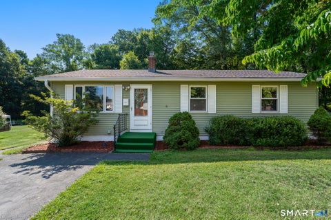 Photo of 143 Southridge Drive, Windham, CT 06226 (MLS # 24206582)