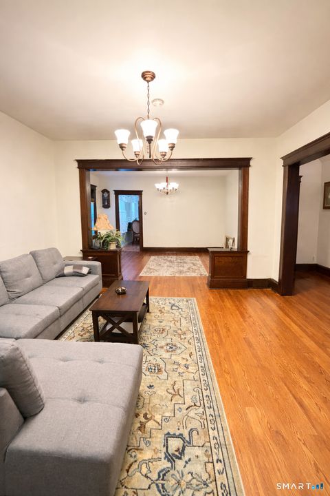 Tiny photo for 93-95 Alpine Street, Bridgeport, CT 06610 (MLS # 24169005)