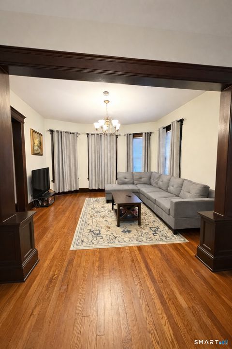 Tiny photo for 93-95 Alpine Street, Bridgeport, CT 06610 (MLS # 24169005)